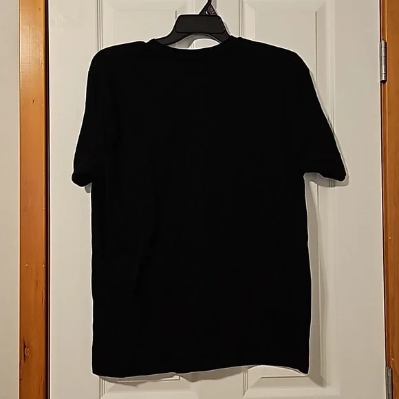 TeeTurtle "The World is Ending" t-rex shirt - Picture 3 of 3